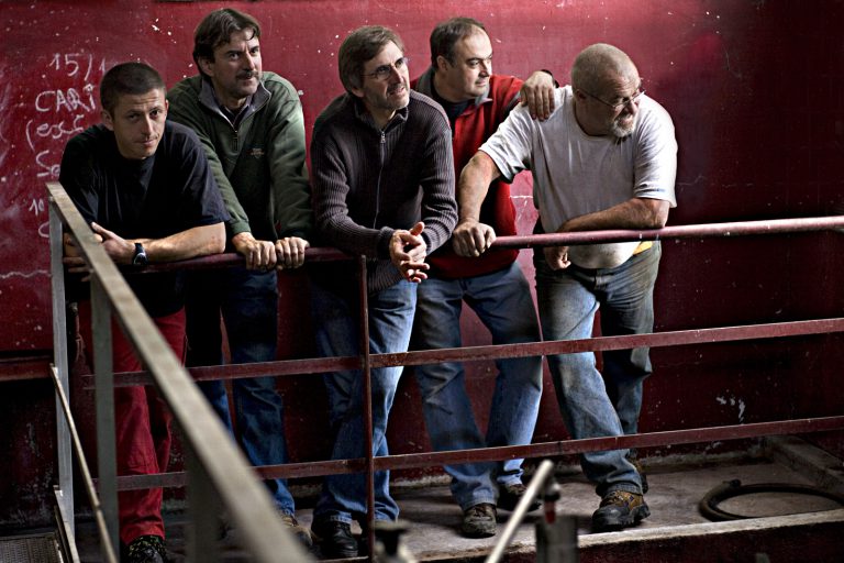 Coopérative de Cabrières