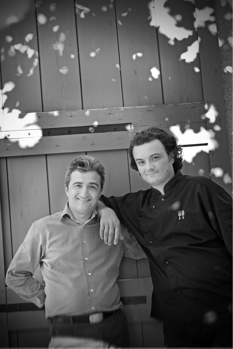 Michel Mialhe Armand Arnal