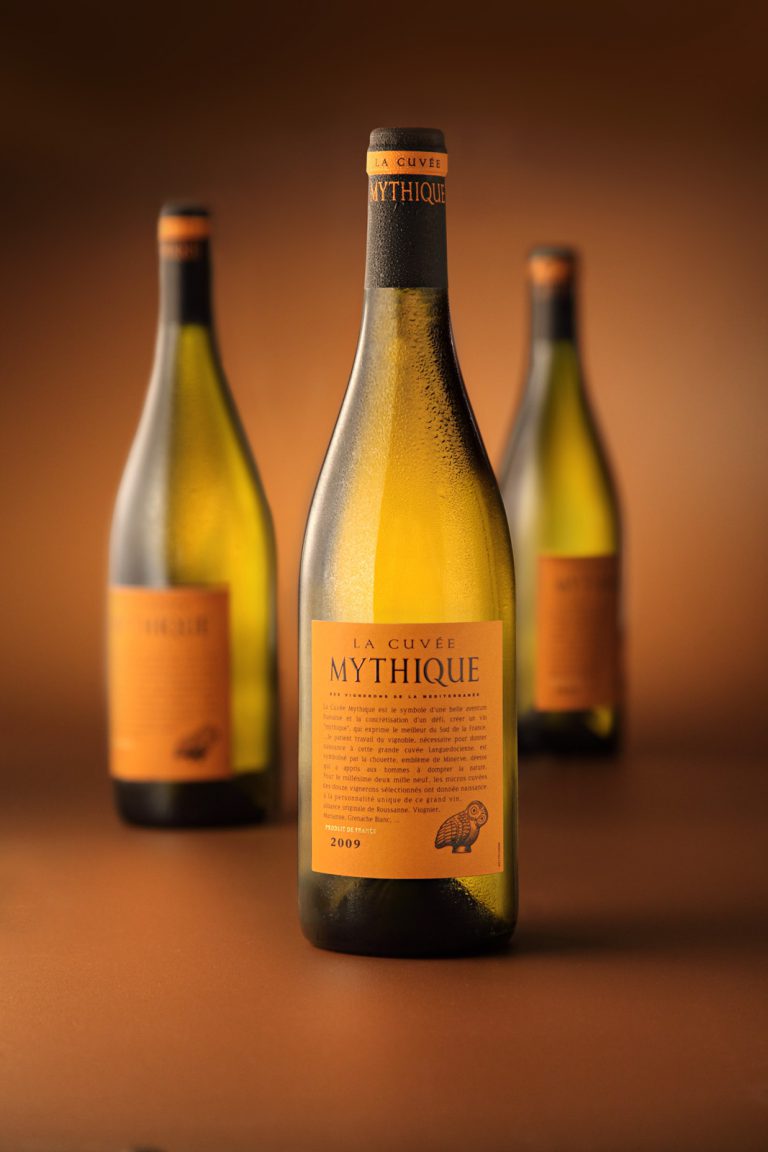 Vignerons de la Méditerranée