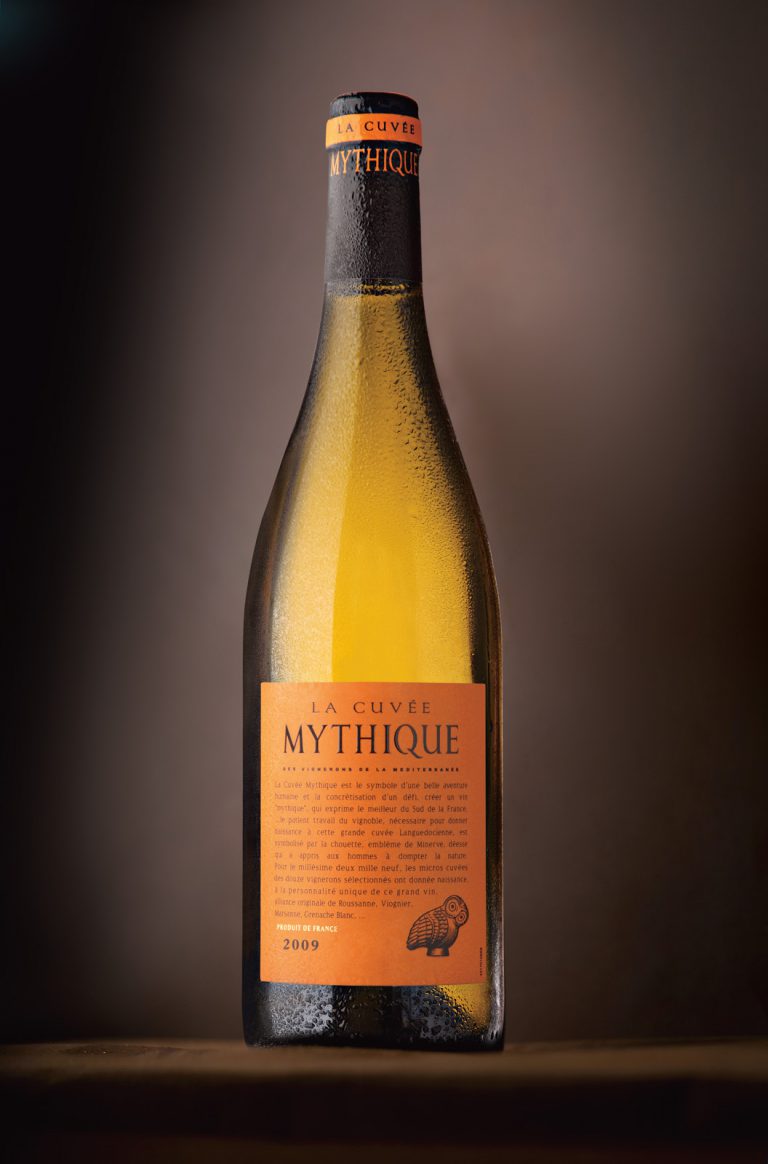 Vignerons de la Méditerranée