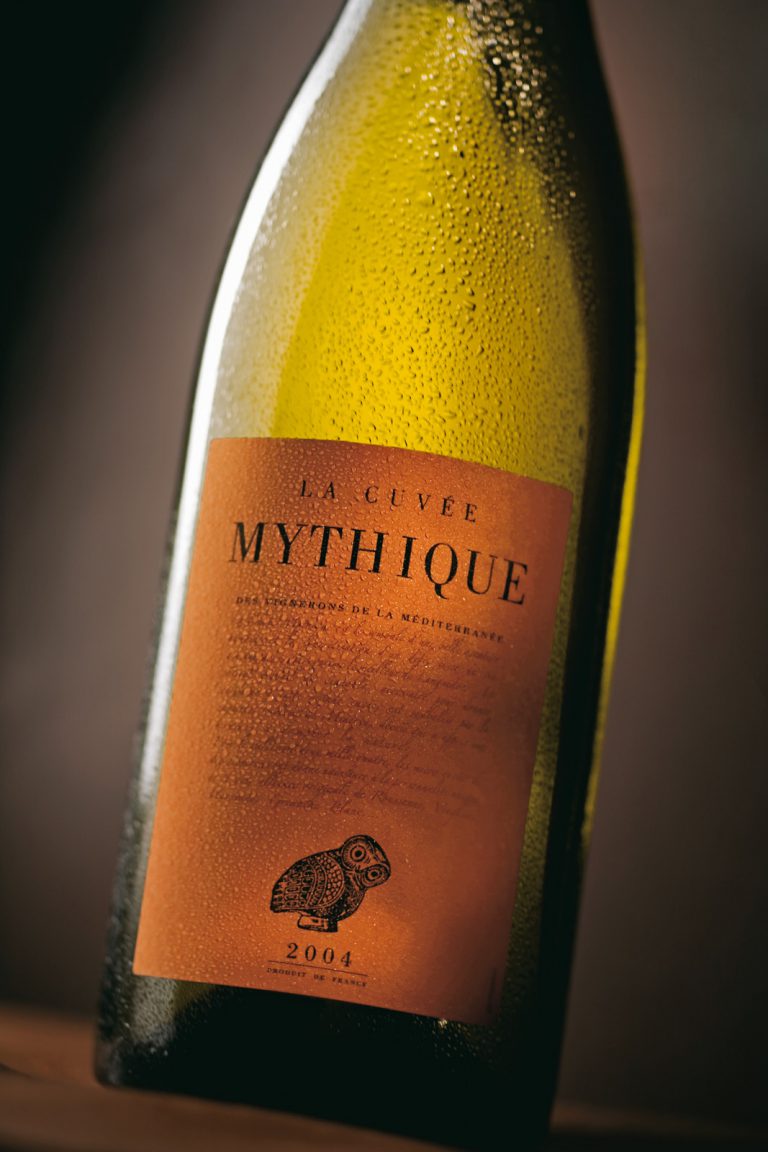 Vignerons de la Méditerranée