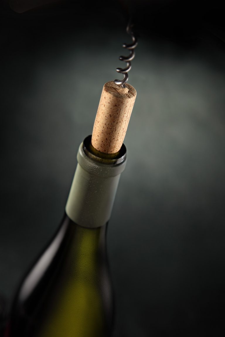 DIAM Le gardien des arômes