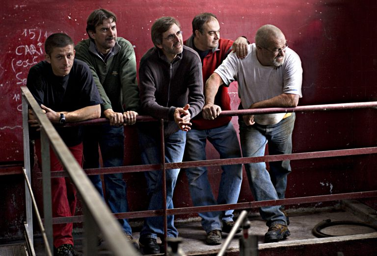 Coopérative de Cabrières