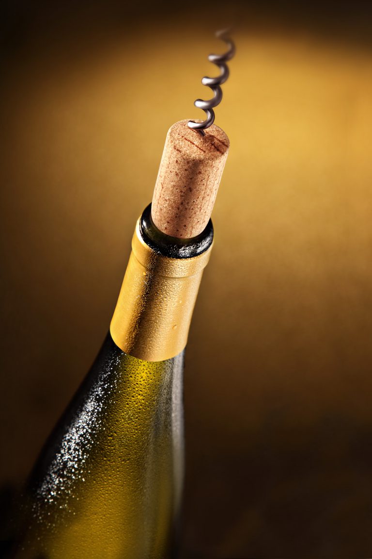 DIAM Le gardien des arômes