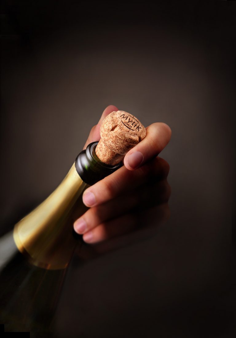 DIAM Le gardien des arômes