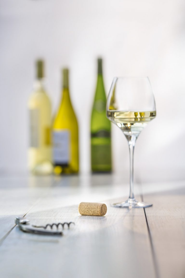 DIAM Le gardien des arômes