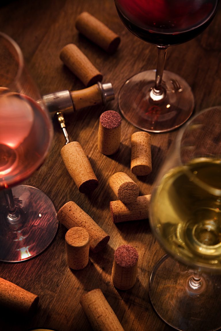 DIAM Le gardien des arômes