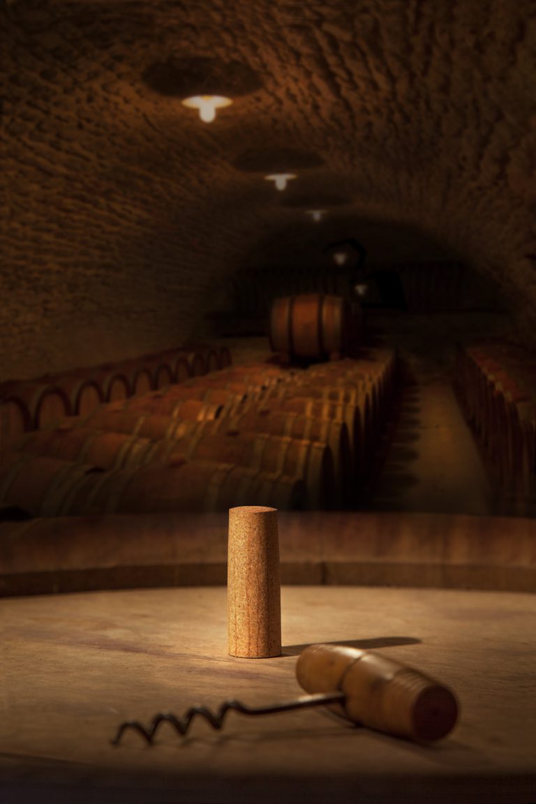 DIAM Le gardien des arômes