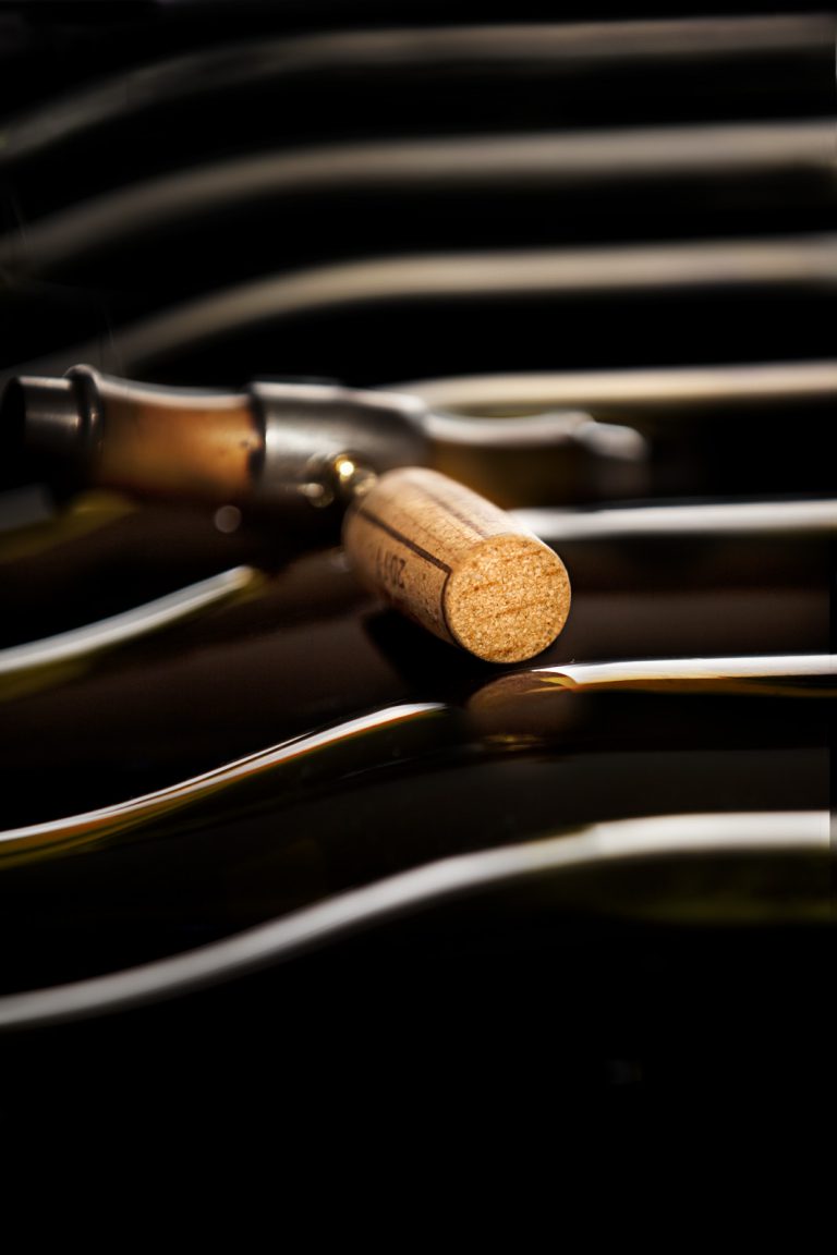 DIAM Le gardien des arômes