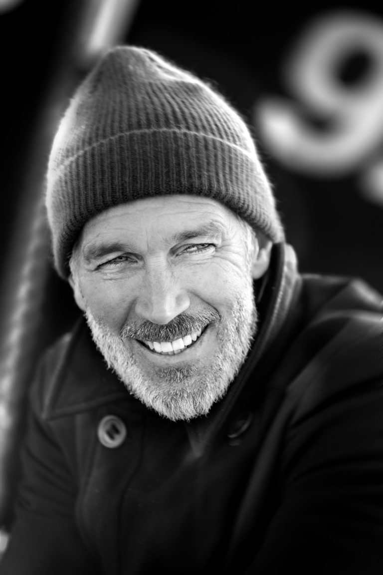 Renaud Haas Paddle & Sail Teacher