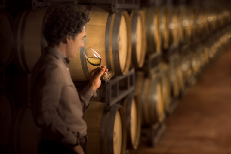 DIAM  Le gardien des arômes