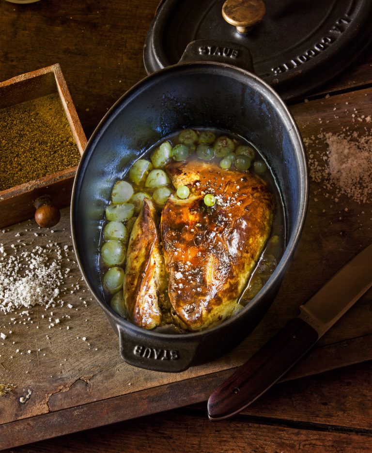 lobe de foie gras canard chasselas0296